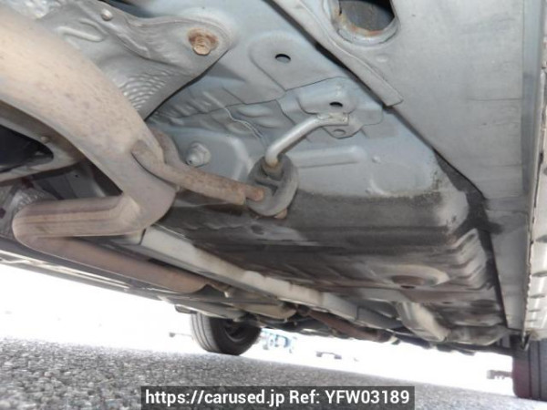 Used 2006 AT toyota ractis SCP100 Image[40]