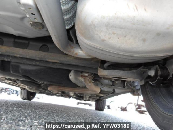 Used 2006 AT toyota ractis SCP100 Image[42]
