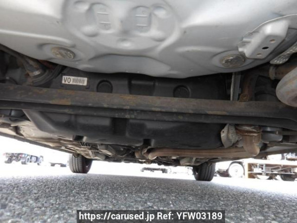 Used 2006 AT toyota ractis SCP100 Image[43]