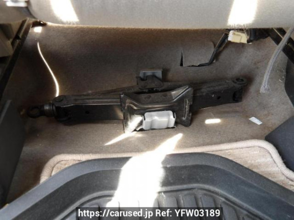 Used 2006 AT toyota ractis SCP100 Image[44]