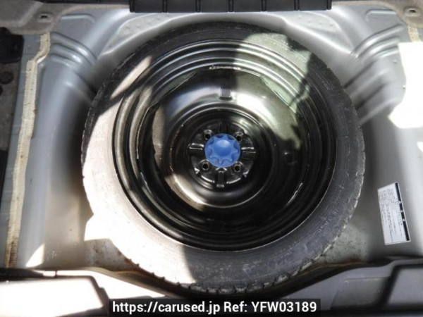 Used 2006 AT toyota ractis SCP100 Image[45]
