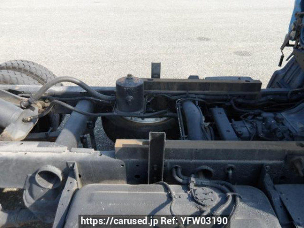 Used 1995 MT mitsubishi canter FE518BD Image[19]