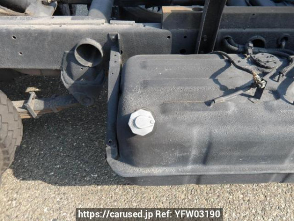 Used 1995 MT mitsubishi canter FE518BD Image[20]