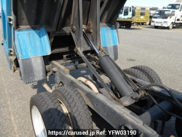 Used 1995 MT mitsubishi canter FE518BD Image[21]