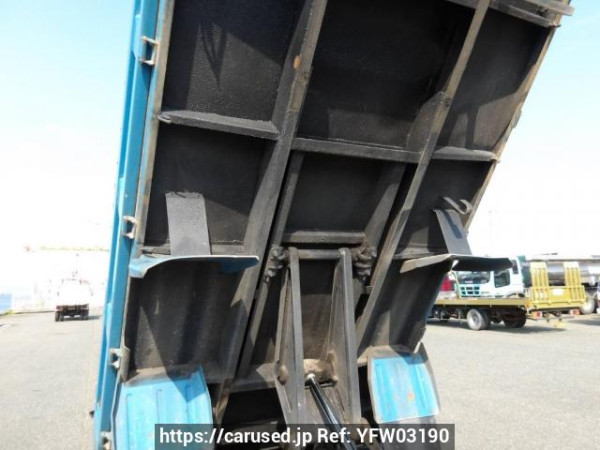 Used 1995 MT mitsubishi canter FE518BD Image[22]