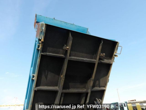 Used 1995 MT mitsubishi canter FE518BD Image[23]