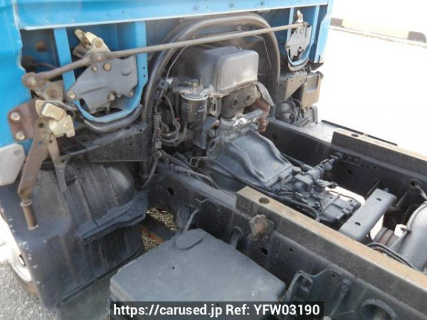 Used 1995 MT mitsubishi canter FE518BD Image[24]