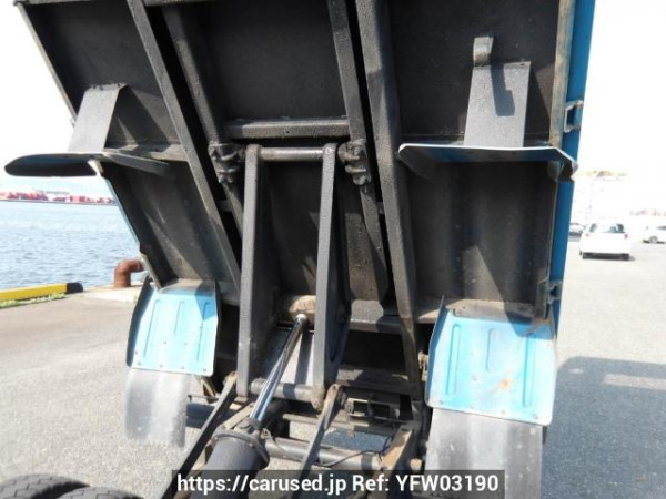 Used 1995 MT mitsubishi canter FE518BD Image[27]