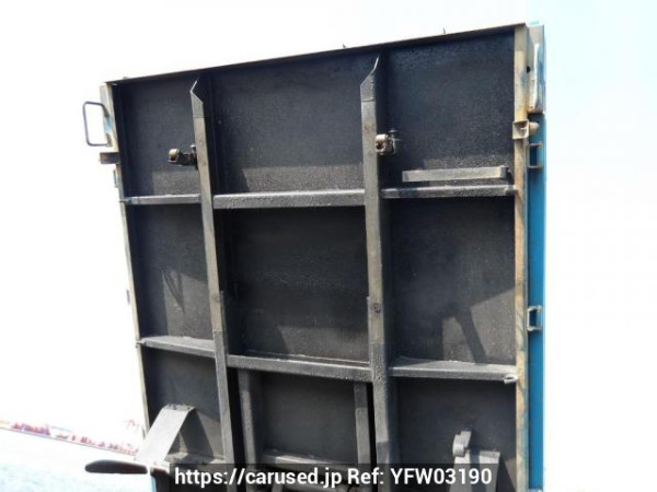 Used 1995 MT mitsubishi canter FE518BD Image[28]
