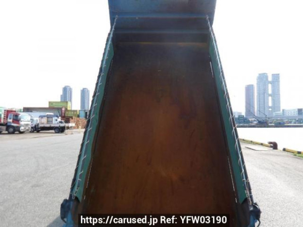 Used 1995 MT mitsubishi canter FE518BD Image[29]