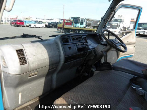 Used 1995 MT mitsubishi canter FE518BD Image[36]