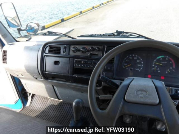 Used 1995 MT mitsubishi canter FE518BD Image[39]