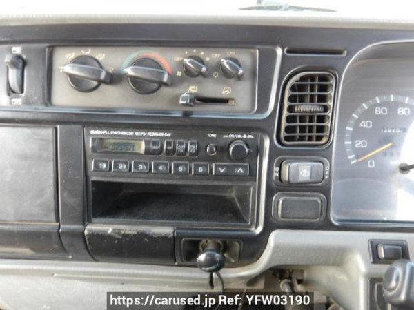 Used 1995 MT mitsubishi canter FE518BD Image[41]