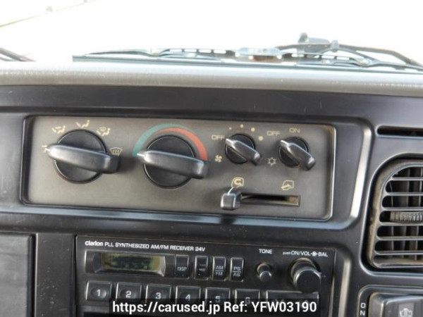 Used 1995 MT mitsubishi canter FE518BD Image[42]