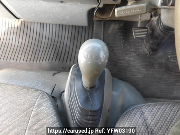 Used 1995 MT mitsubishi canter FE518BD Image[43]