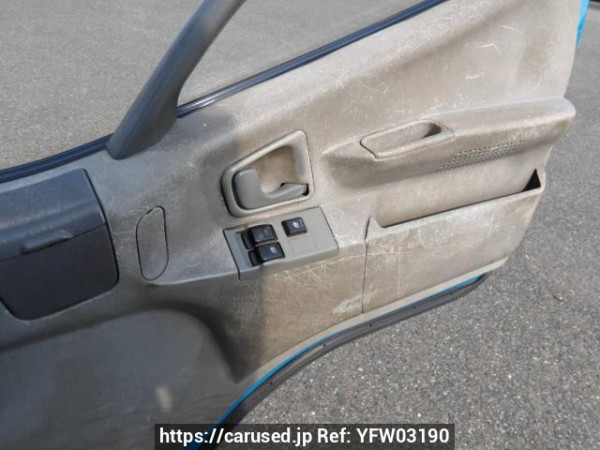 Used 1995 MT mitsubishi canter FE518BD Image[47]