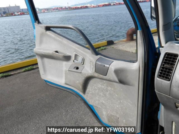 Used 1995 MT mitsubishi canter FE518BD Image[48]