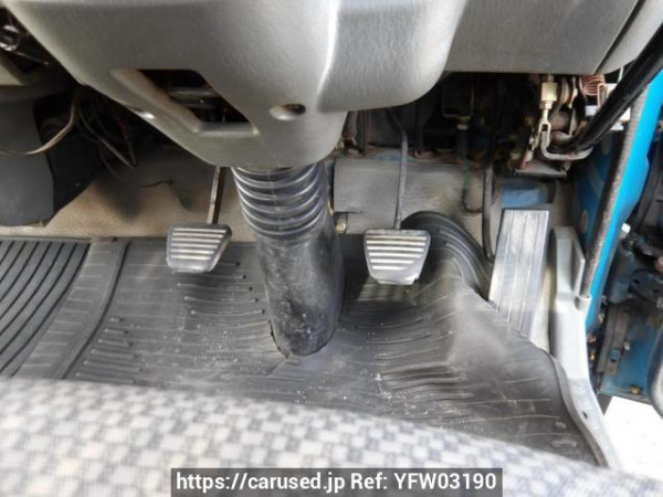 Used 1995 MT mitsubishi canter FE518BD Image[49]