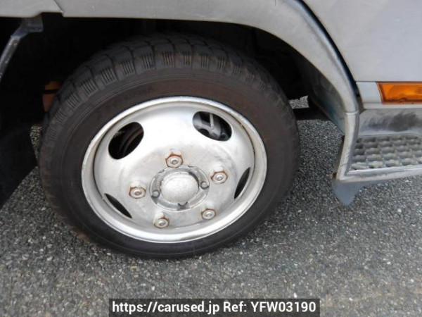 Used 1995 MT mitsubishi canter FE518BD Image[50]