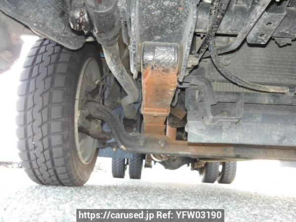 Used 1995 MT mitsubishi canter FE518BD Image[54]