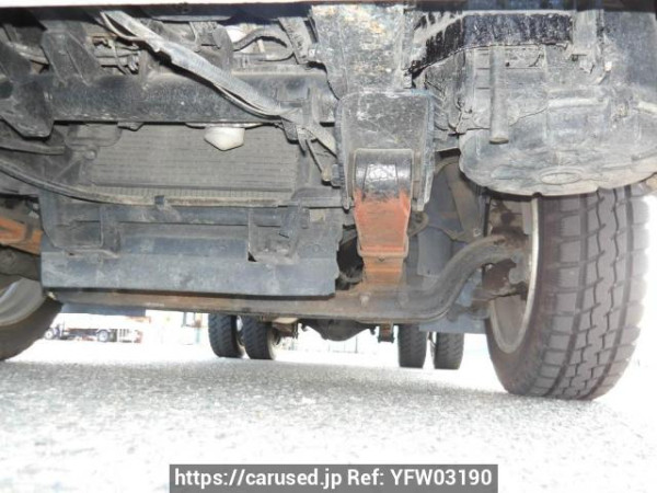 Used 1995 MT mitsubishi canter FE518BD Image[55]