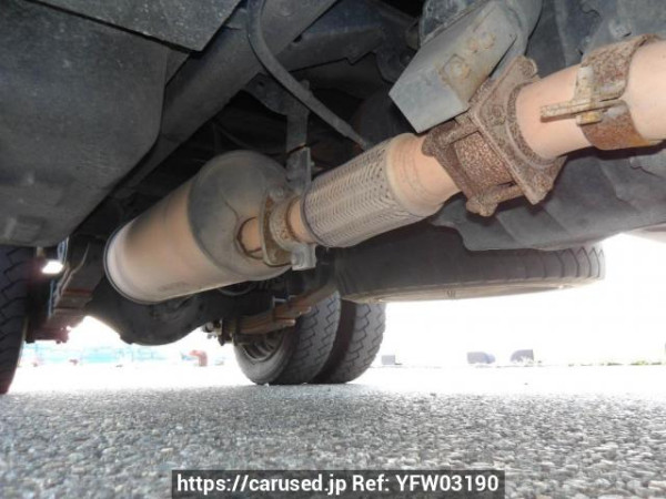 Used 1995 MT mitsubishi canter FE518BD Image[56]