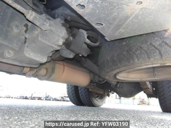 Used 1995 MT mitsubishi canter FE518BD Image[57]