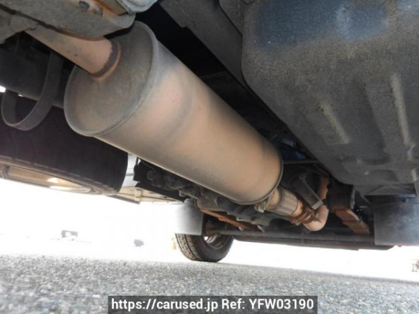 Used 1995 MT mitsubishi canter FE518BD Image[59]