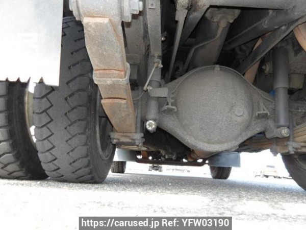 Used 1995 MT mitsubishi canter FE518BD Image[60]