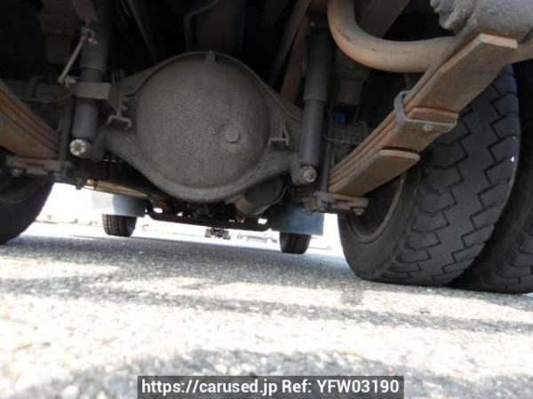 Used 1995 MT mitsubishi canter FE518BD Image[61]