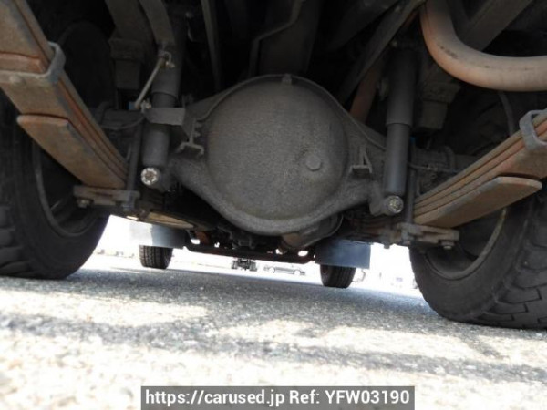 Used 1995 MT mitsubishi canter FE518BD Image[62]