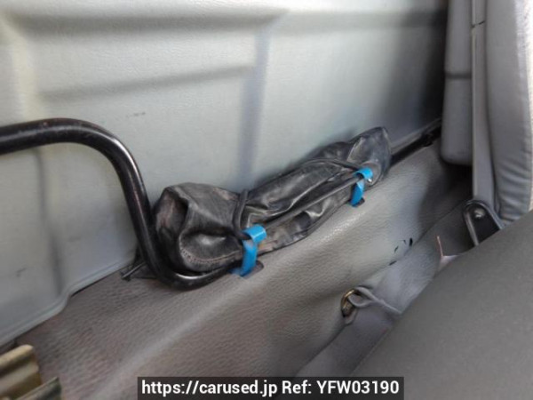 Used 1995 MT mitsubishi canter FE518BD Image[64]