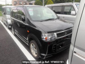 Mitsubishi eK Sport