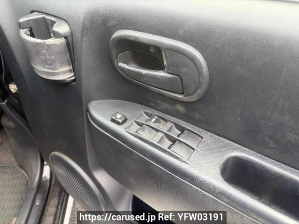 Used 2012 AT mitsubishi ek-sport H82W Image[15]