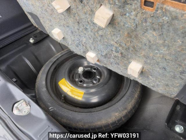 Used 2012 AT mitsubishi ek-sport H82W Image[20]