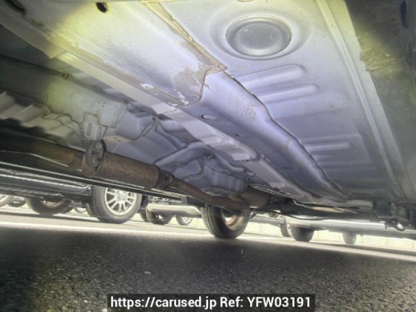 Used 2012 AT mitsubishi ek-sport H82W Image[21]