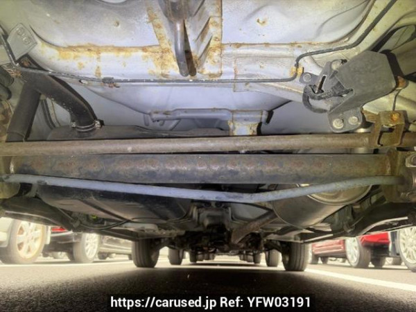 Used 2012 AT mitsubishi ek-sport H82W Image[23]