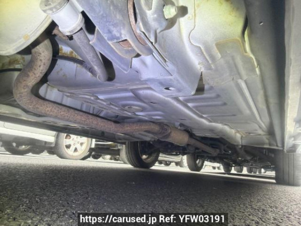 Used 2012 AT mitsubishi ek-sport H82W Image[24]