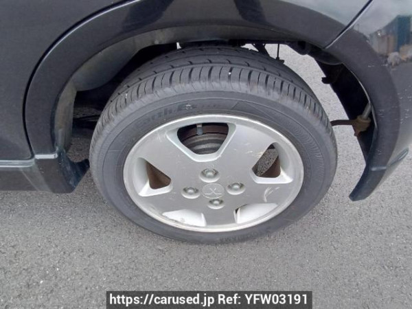 Used 2012 AT mitsubishi ek-sport H82W Image[28]
