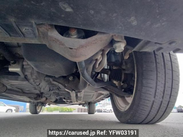 Used 2012 AT mitsubishi ek-sport H82W Image[30]