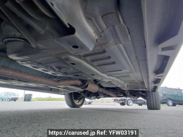 Used 2012 AT mitsubishi ek-sport H82W Image[32]