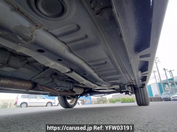 Used 2012 AT mitsubishi ek-sport H82W Image[34]