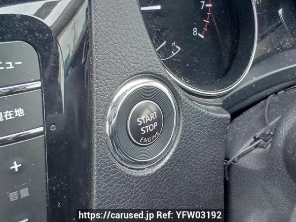 Used 2014 AT nissan x-trail NT32 Image[25]