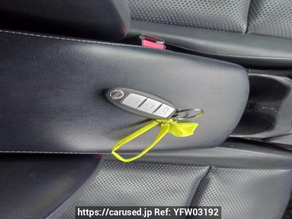 Used 2014 AT nissan x-trail NT32 Image[26]
