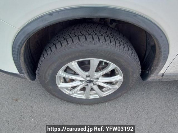 Used 2014 AT nissan x-trail NT32 Image[28]
