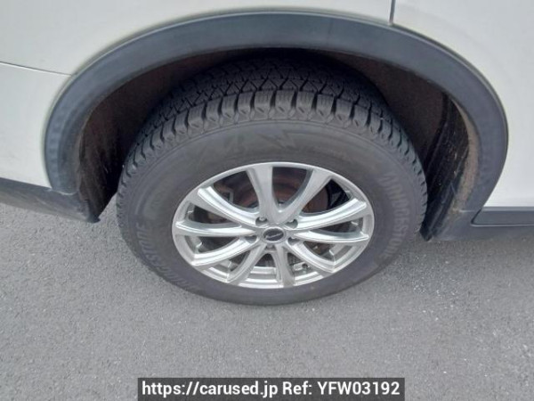 Used 2014 AT nissan x-trail NT32 Image[29]