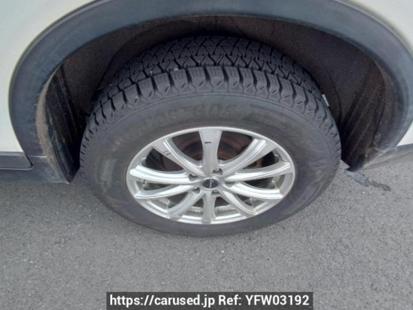 Used 2014 AT nissan x-trail NT32 Image[30]