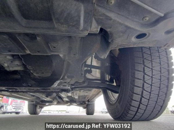 Used 2014 AT nissan x-trail NT32 Image[32]