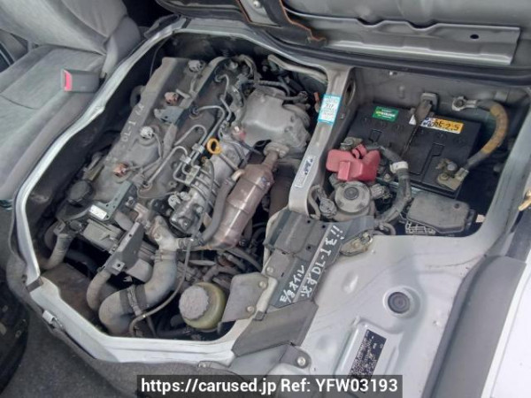 Used 2005 AT toyota regiusace-van KDH200V Image[9]