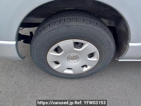 Used 2005 AT toyota regiusace-van KDH200V Image[29]